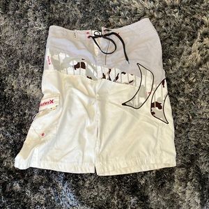 Hurley Swimming Trunks
